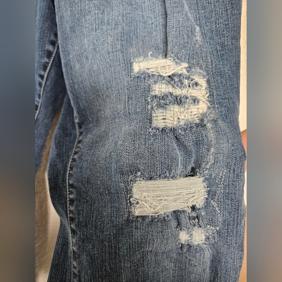 Torrid Boyfriend Denim 20R Plus Size - Picture 5 of 5